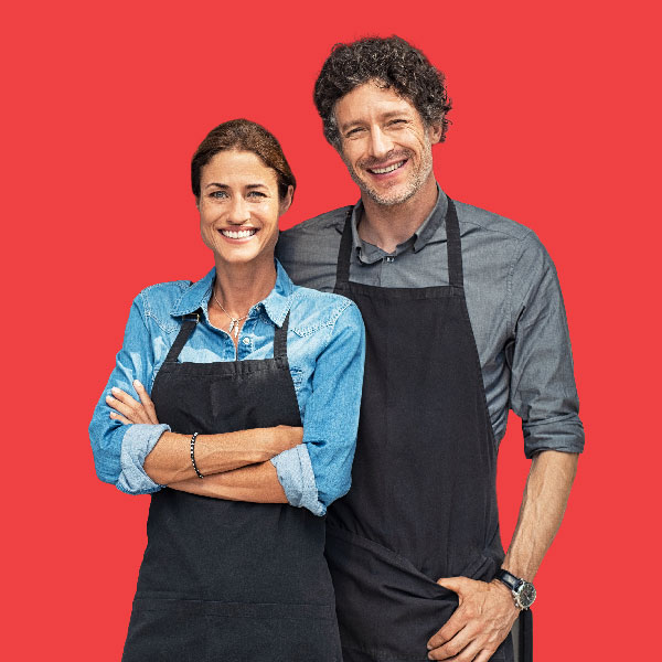 Small business accountant