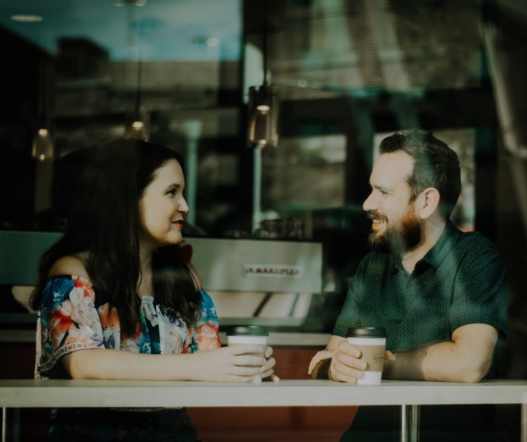 Why is it hard to talk about money