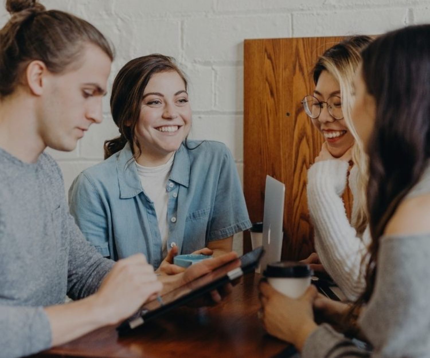 Different money personalities