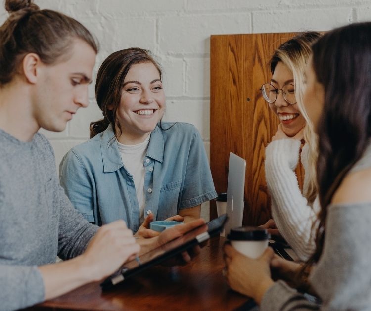 Different money personalities