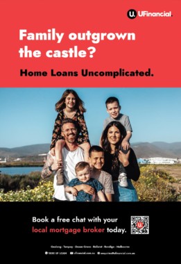 Times News Print_Upgrader Ad