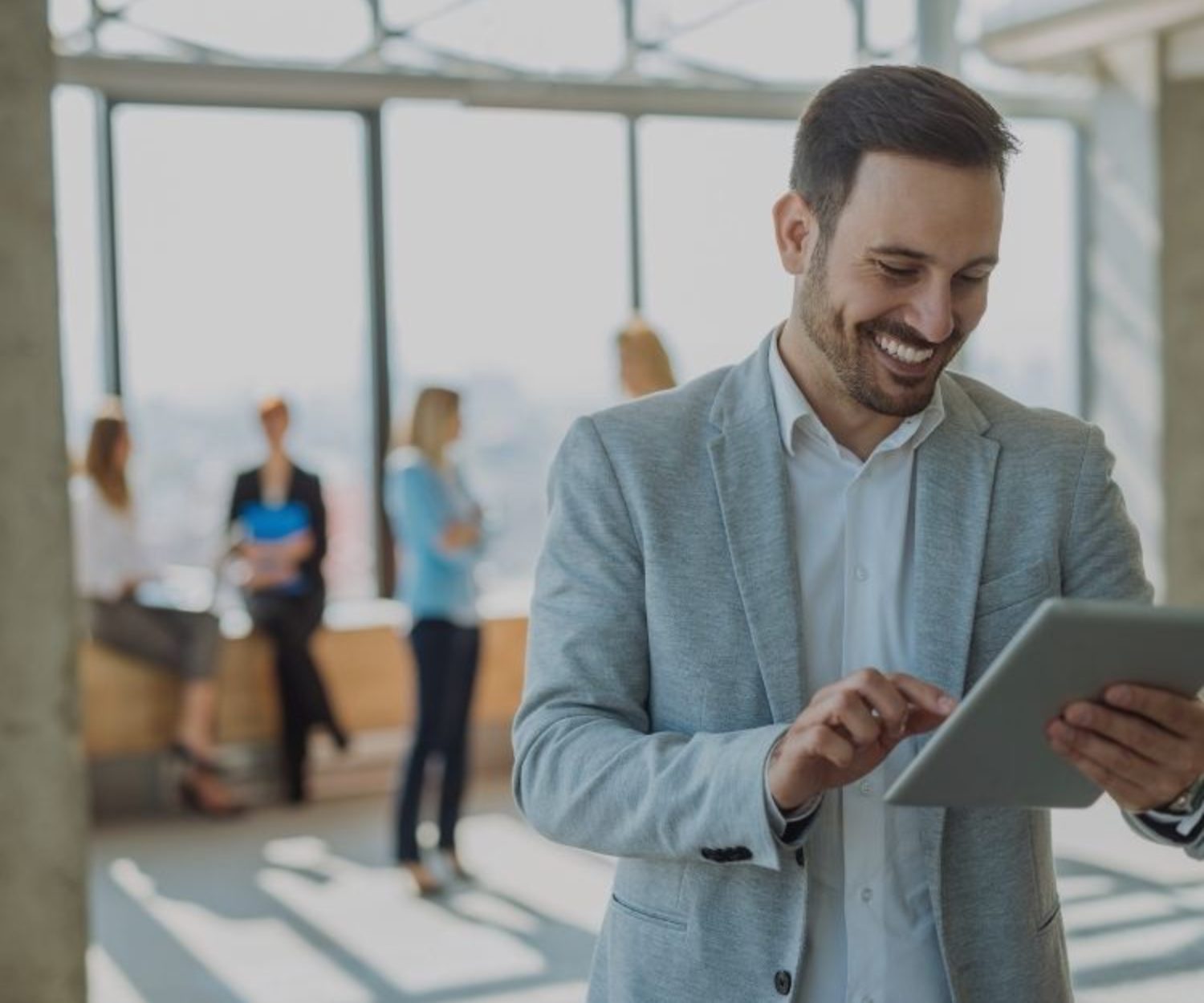 Can you buy property with your SMSF