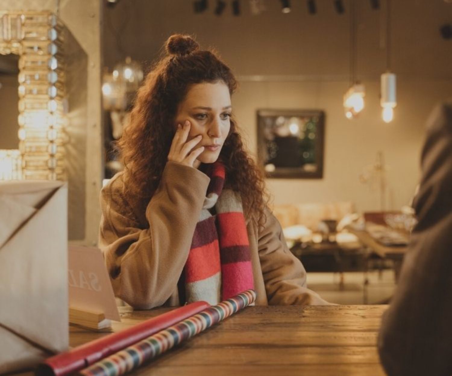 How much are Australians spending this festive season