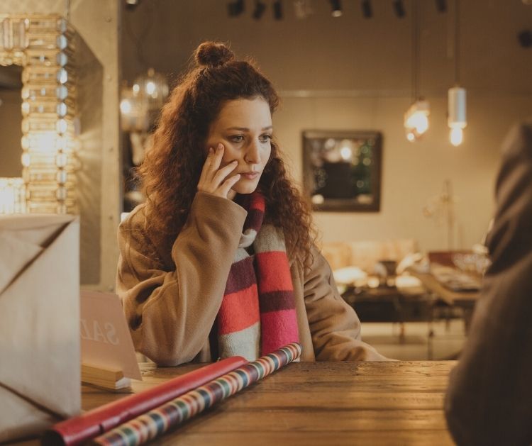 How much are Australians spending this festive season