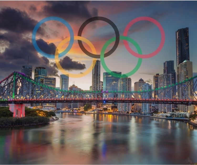 Will Brisbane Olympics affect house prices