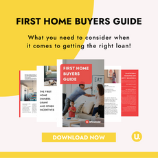 First Home Buyers Guide