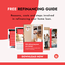 Refinancing Guide