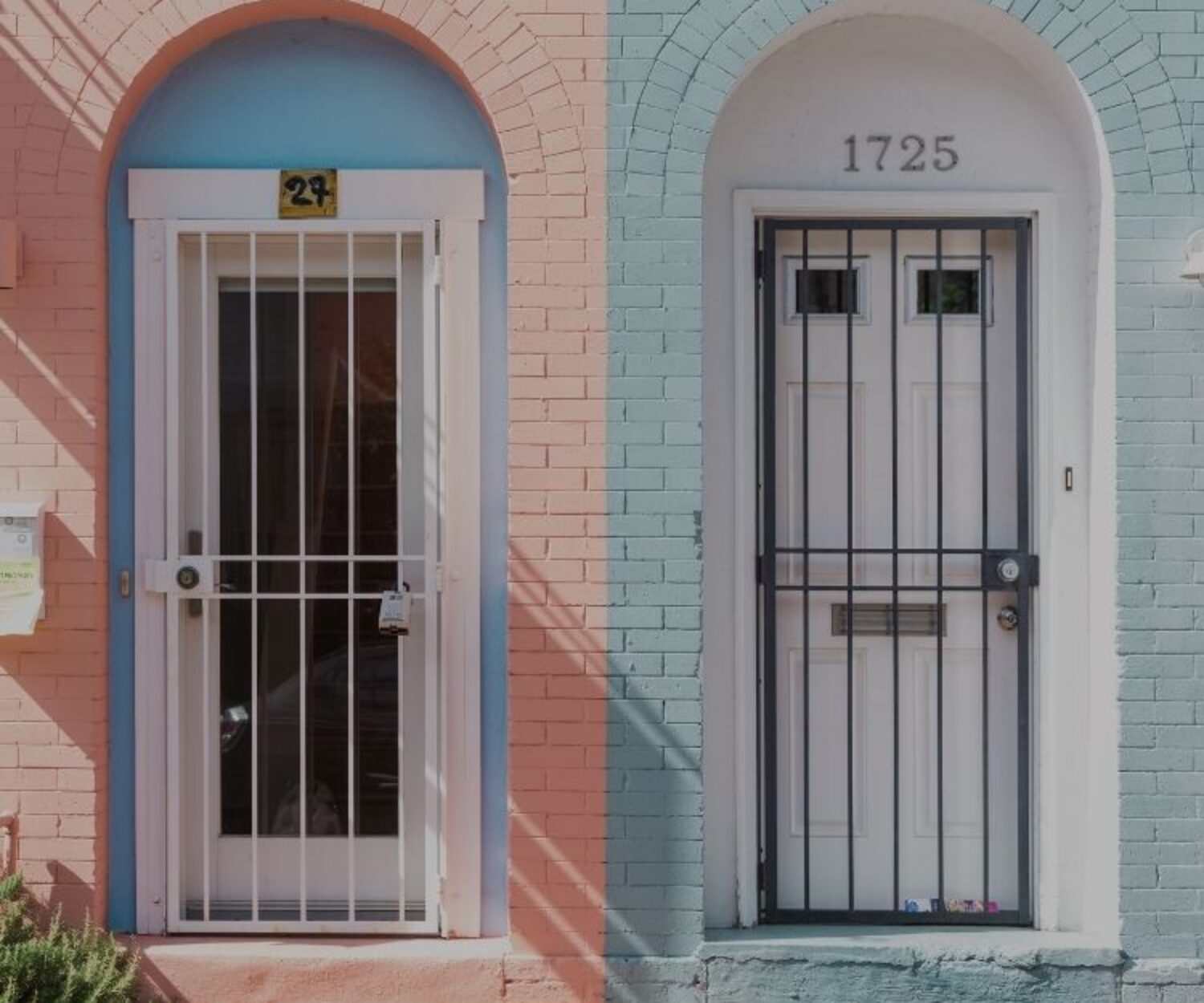 How can cross securitisation help you buy your investment property