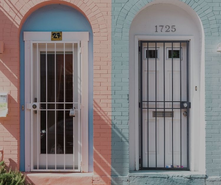 How can cross securitisation help you buy your investment property