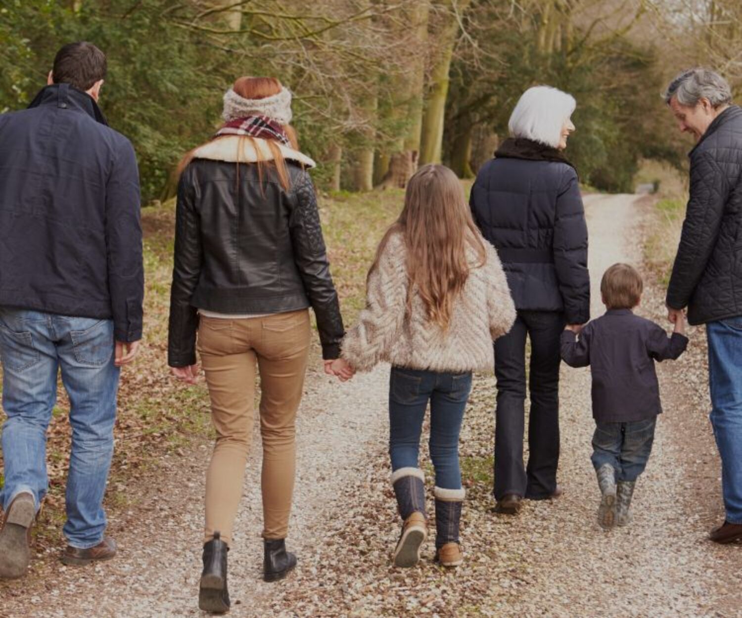 Guidance for Family Trusts